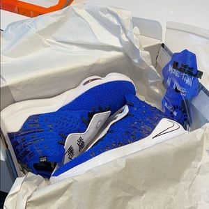 Lebron XVII MTAA - Size 10